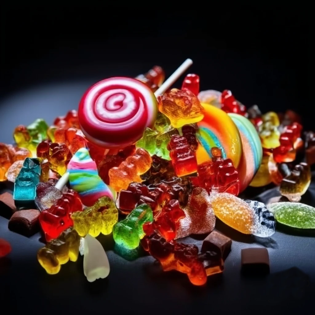 candymix