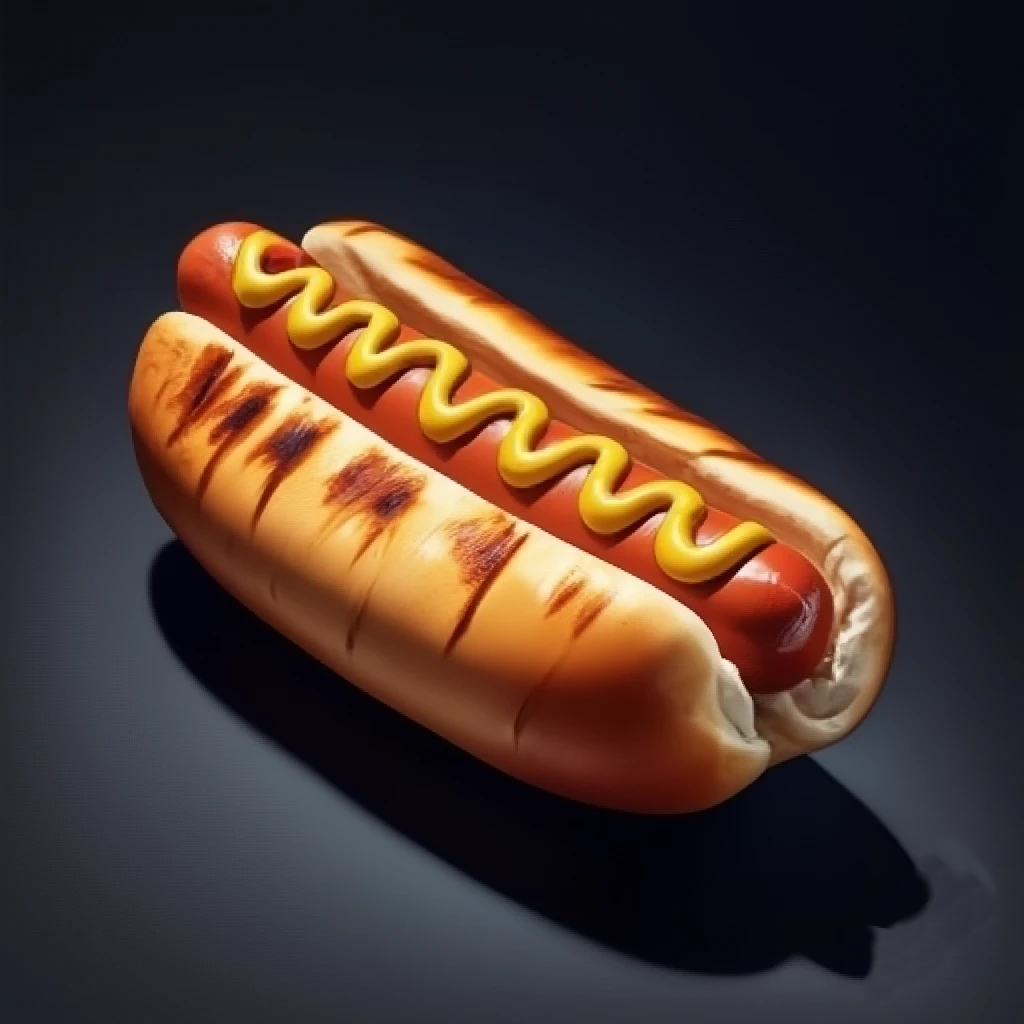 hotdog