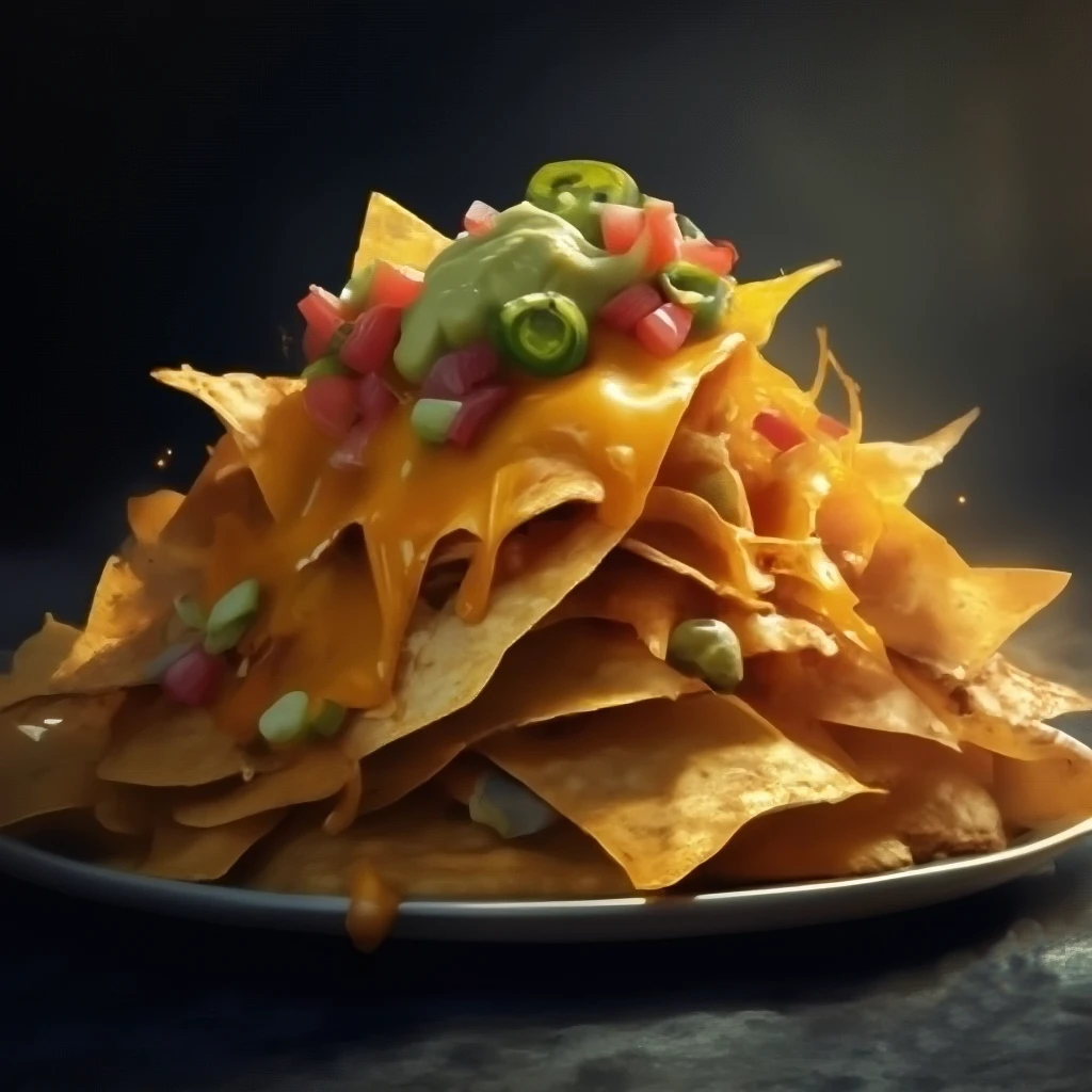 nachos