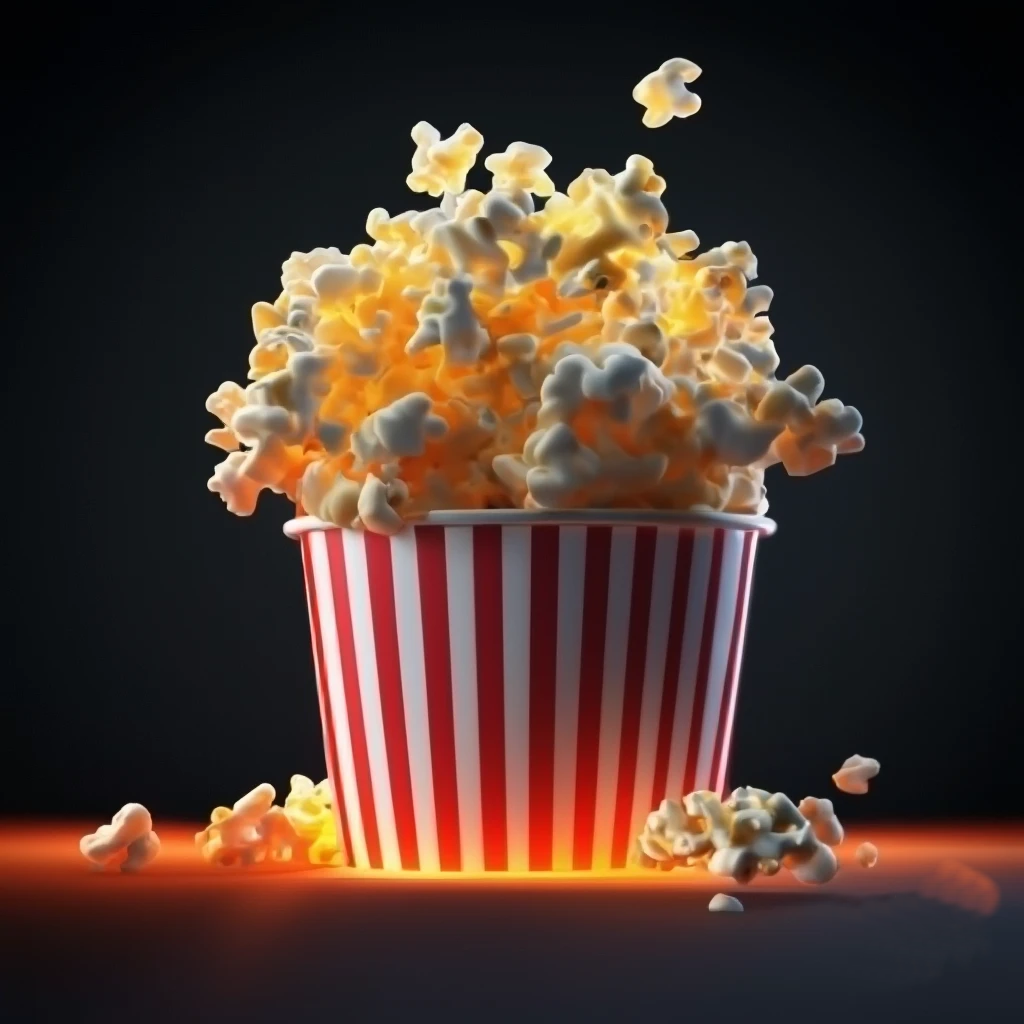 popcornparty